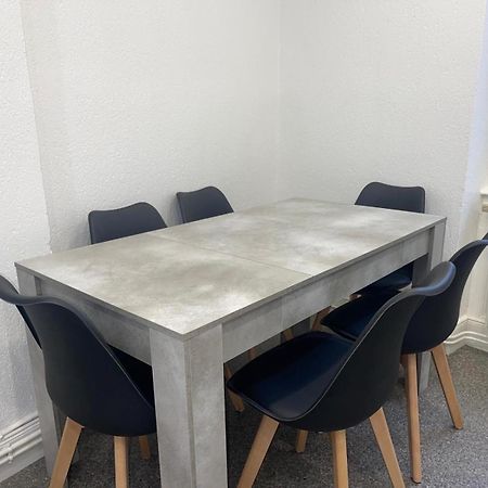 Magnifique Appartement Charmant T3 80M2 Parking Gratuit Rosheim Luaran gambar