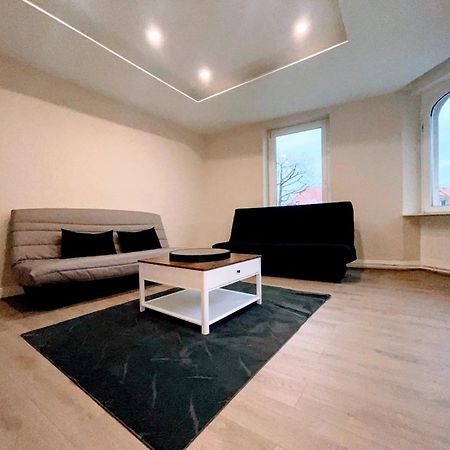 Magnifique Appartement Charmant T3 80M2 Parking Gratuit Rosheim Luaran gambar