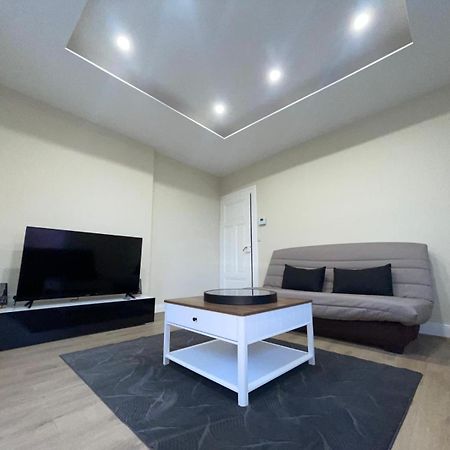 Magnifique Appartement Charmant T3 80M2 Parking Gratuit Rosheim Luaran gambar