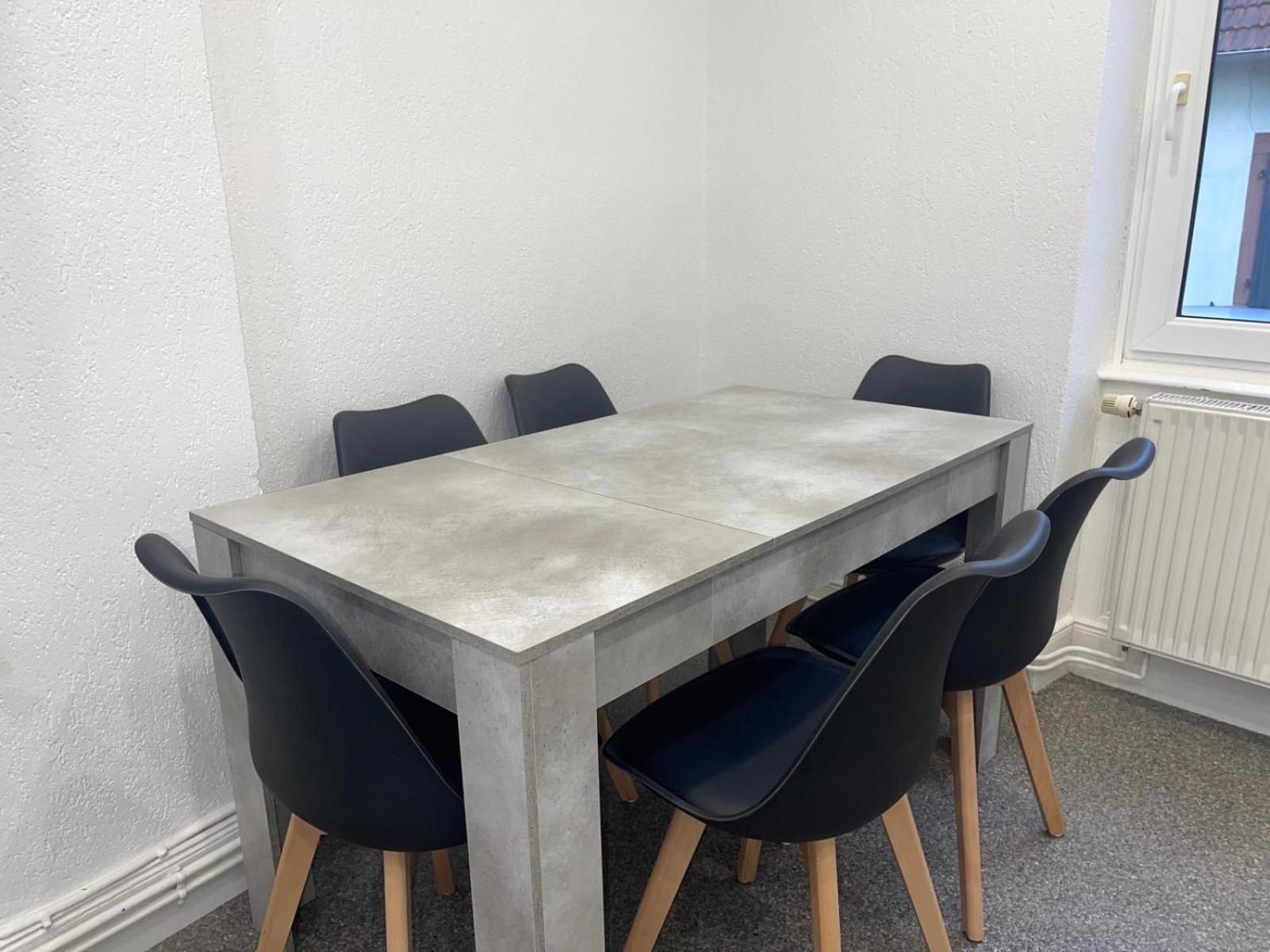 Magnifique Appartement Charmant T3 80M2 Parking Gratuit Rosheim Luaran gambar