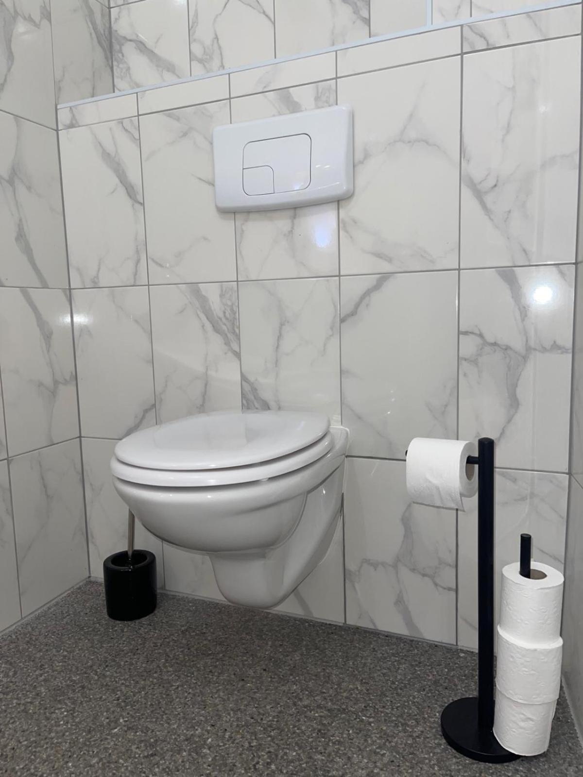 Magnifique Appartement Charmant T3 80M2 Parking Gratuit Rosheim Luaran gambar