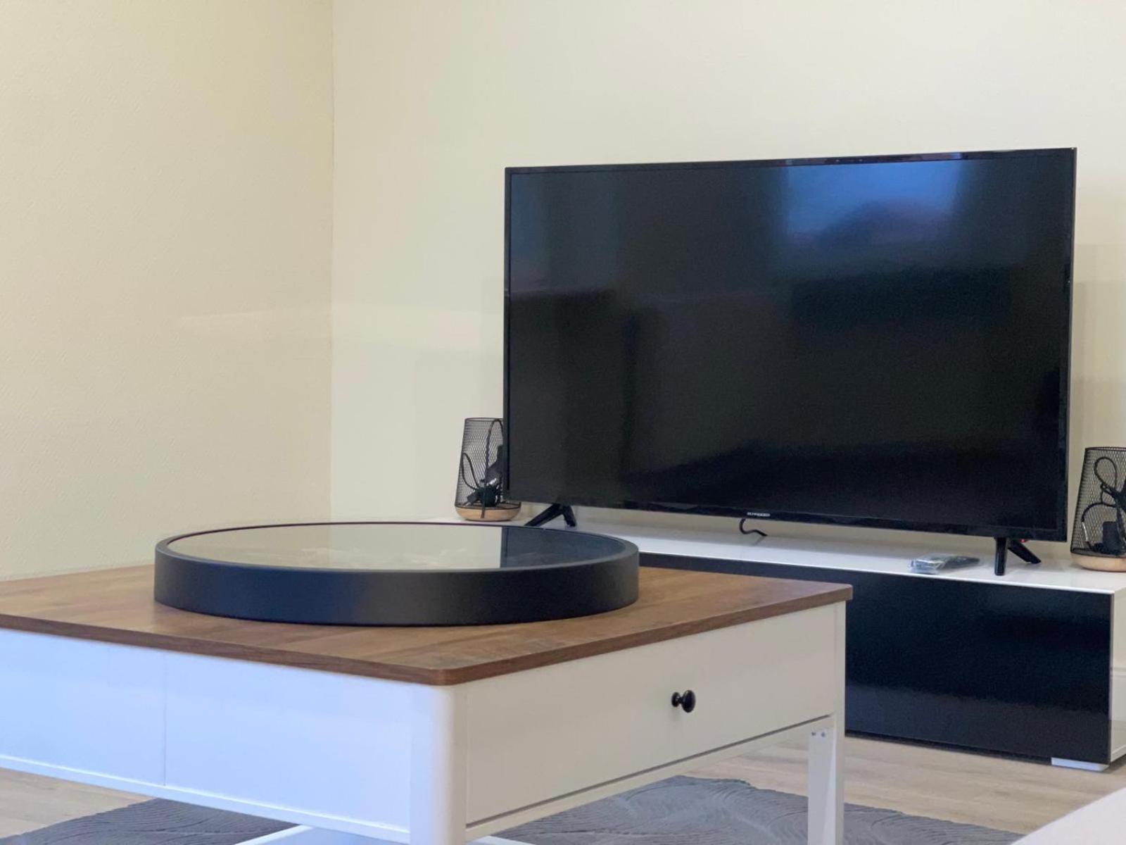 Magnifique Appartement Charmant T3 80M2 Parking Gratuit Rosheim Luaran gambar