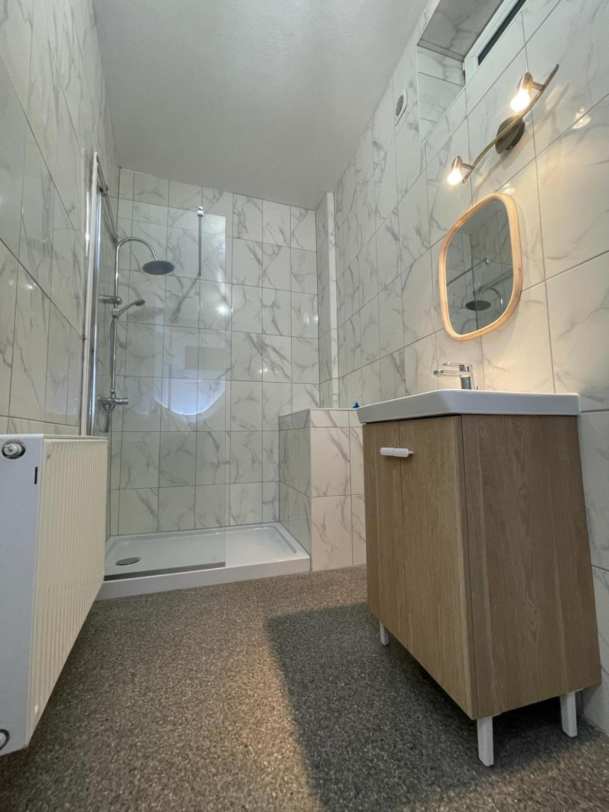 Magnifique Appartement Charmant T3 80M2 Parking Gratuit Rosheim Luaran gambar