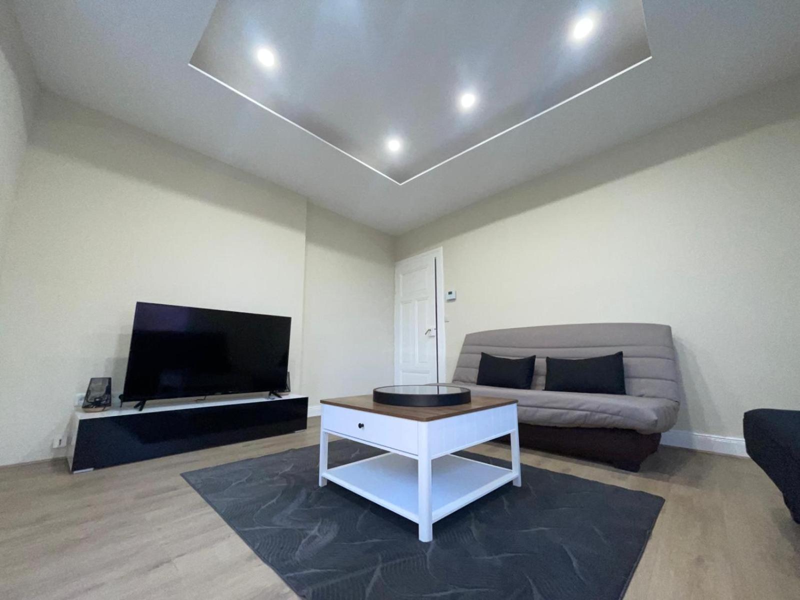 Magnifique Appartement Charmant T3 80M2 Parking Gratuit Rosheim Luaran gambar