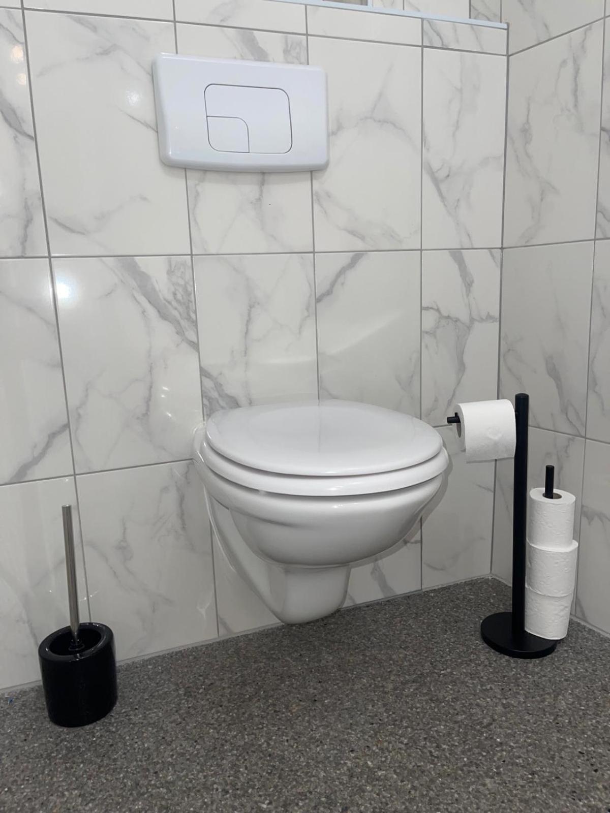 Magnifique Appartement Charmant T3 80M2 Parking Gratuit Rosheim Luaran gambar