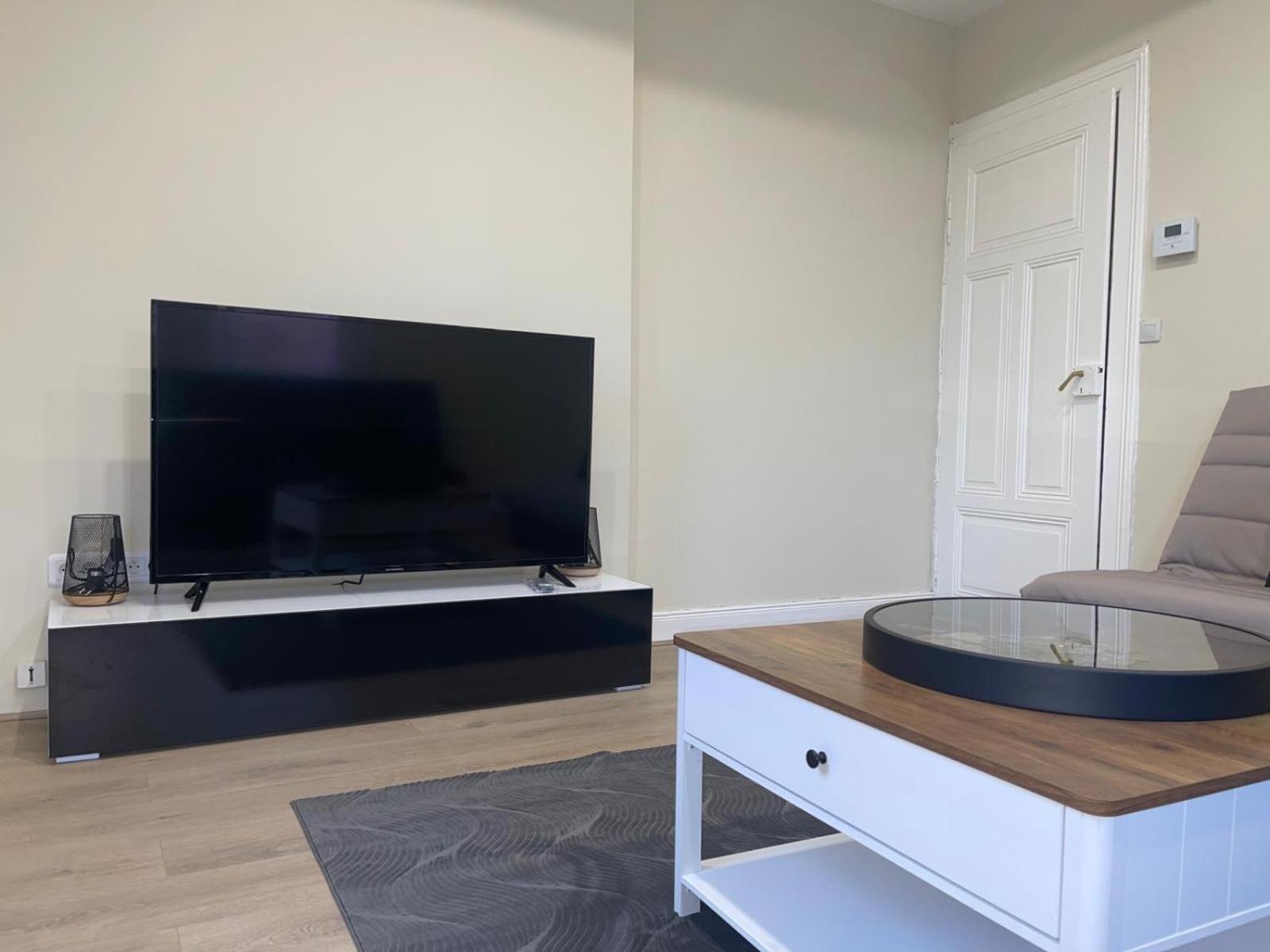 Magnifique Appartement Charmant T3 80M2 Parking Gratuit Rosheim Luaran gambar